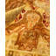 Saybree One-of-a-Kind 9' 1" X 12' 1" Hand Knotted Area Rug