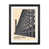 Black Framed selected