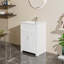 Meuble-lavabo moderne, meuble de salle de bain-850021893
