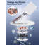 Handheld Shower Head-1011612876