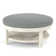 Midtown Upholstered Ottoman