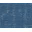 Moire Area Rug in Blue