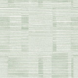 Striped Wallpaper Double Roll