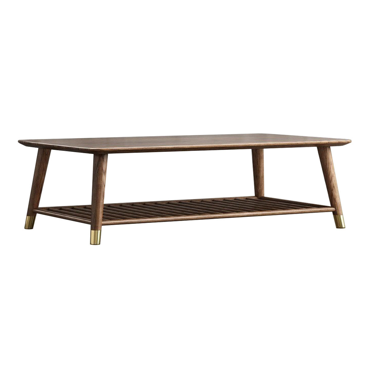 Light ash best sale coffee table