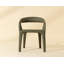 Atika Upholstered Arm Chair-1878375653