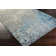 Adonai Viscose Abstract Indoor Rug