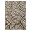 Tapis gris Jemison