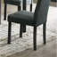 Laine, tissu, chaises, plateau en faux marbre, ensemble de salle à manger 5 pièces, ensemble de salle à manger, coussins de salle à manger, chaises rembourrées 4 fois-1089965245-1089965244