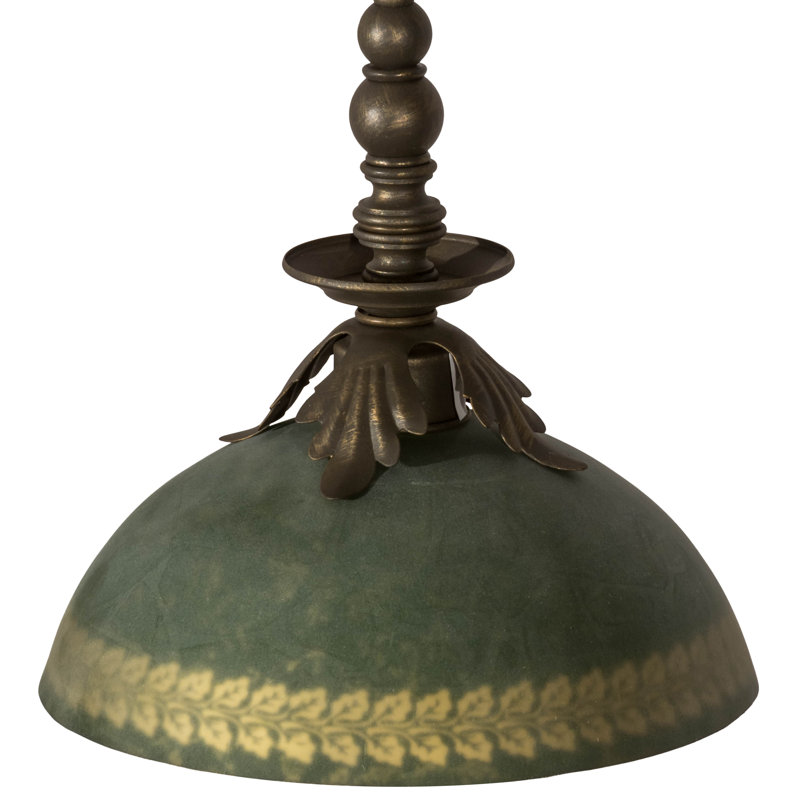 Hemisphere 1 - Light Pendant