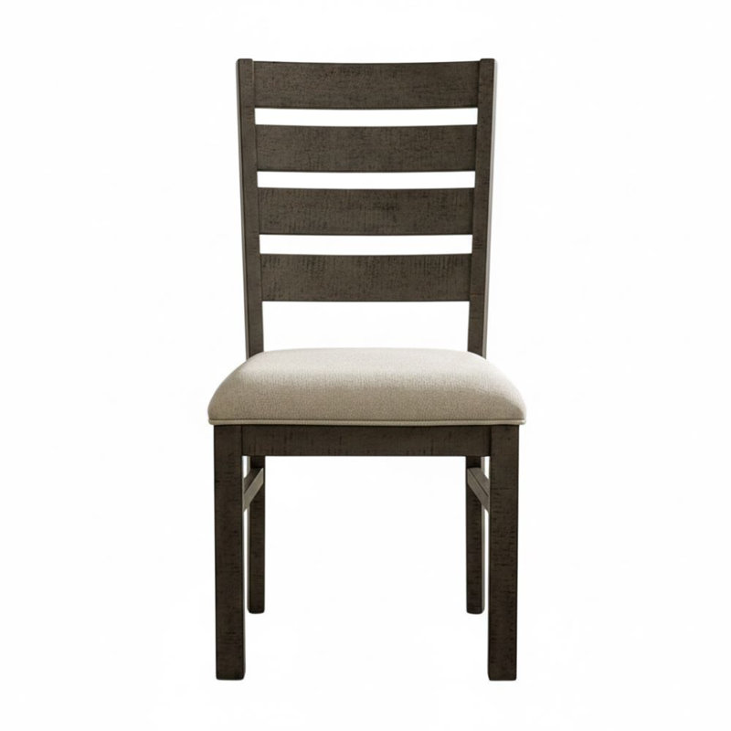 Ensemble de 2 chaises d'appoint Comfora