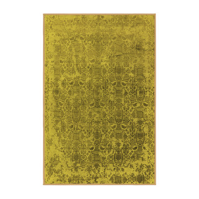 Oriental Indoor Rug