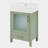 20.2" Bathroom Vanity with Glass Door-1681519681