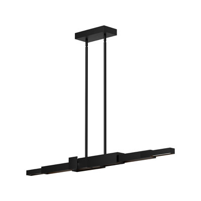 Enzo 1 - Light LED Pendant