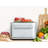 Chef's Choice Convection Oven Set