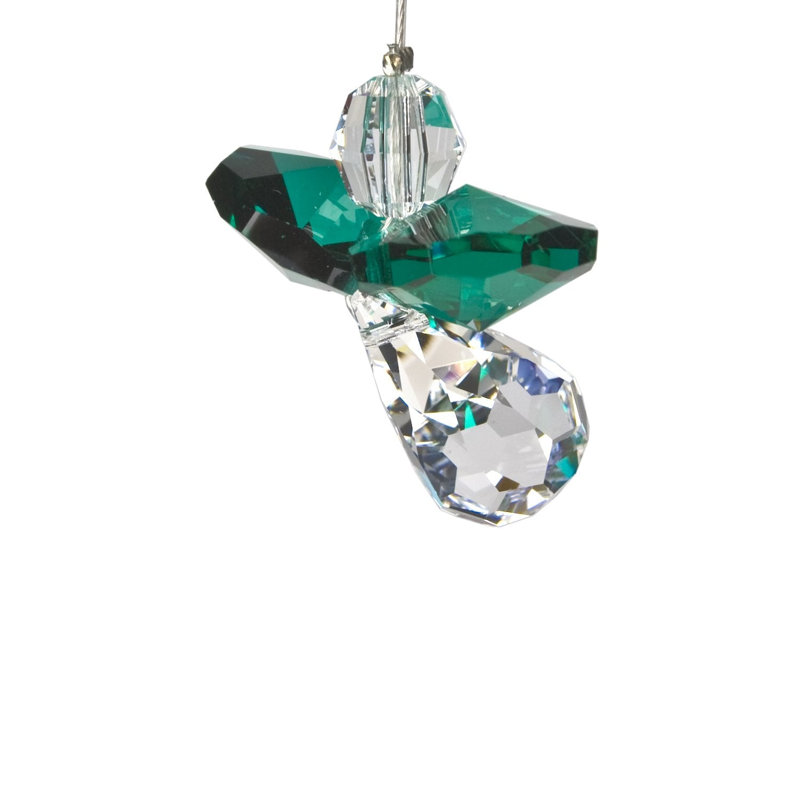 Religious & Spiritual Figurines & Sculptures, Emerald