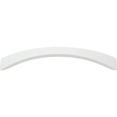 Sleek 5 1/16" Center to Center Arch Pull