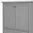 29.50'' Single Bathroom Vanity Base Only-98346895
