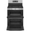 GE Profile™ 30" Sealed Burners Double Oven-59263074