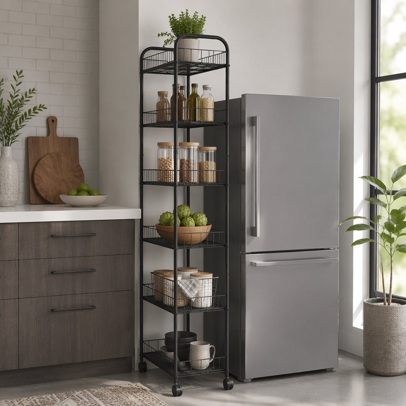 22.83 " W Shelving Unit