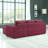 Upholstered L-Shaped Sectional Reversible-278324532
