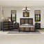 Ensemble de chambre à coucher 4 pièces-2027624924-2027624915