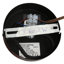 Mikes 1 - Light Black Cone Pendant-871476266