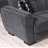 Upholstered 93.5'' Sleeper Sofa-1861842422