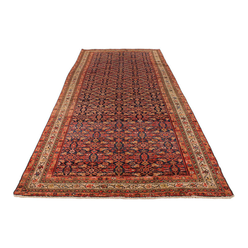 Chemin de table Oushak 6 x 14