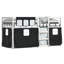 Arlott Solid Wood Bed-2058074767-2058074766