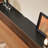 Retro Creative TV Stand