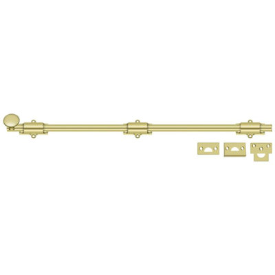 HD Surface Bolt