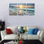 3 Piece Wrapped Canvas Print-124151220