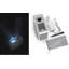 Humidificateur ultrasonique froide et chaude