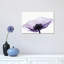 Anemone II - Print on Canvas-25224480-101342012