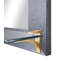 Miroir Latitude Run® avec tablette en verre-1114184357