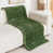Green Corduroy