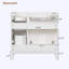 Meuble-lavabo moderne sans lavabo-768591691