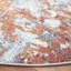 Tapis abstrait Crystal Performance-1073428333