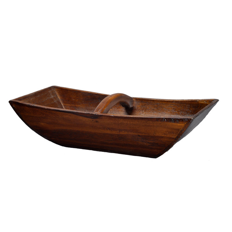 Tray, Natural