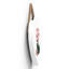 Xmas Merry Christmas Wooden Heart Plaque-800564226