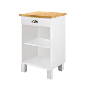 Edgarton Matte Base Unit