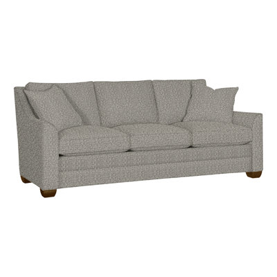 Nicholas Upholstered 77.5'' Sleeper Sofa