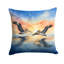 Coussin Pelicans-112679676