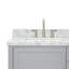 Ensemble de meuble-lavabo double 73 po Abby-80478272-118233668