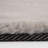 Everly Quinn Karlie Avid Grey Solid Indoor Polyester Area Rug-204511944
