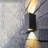 Iasonas LED Wall Light