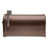 Copper is out of stock selected