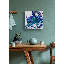 Kyanite - Artist Enhanced Canvas Print-943228604-997079959
