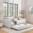 Vertical Stripe Daybed with Trundle-262517878-262517875