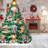 Jaylein Christmas Decorative Accent
